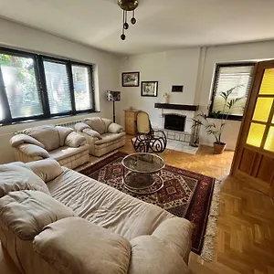 Apartament Przytulny Zakatek ‖ - Osowa, Gdańsk