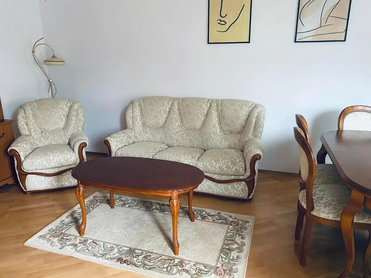 Wakacyjny Apartament Blisko Plazy. Gdansk 0*,  Poland